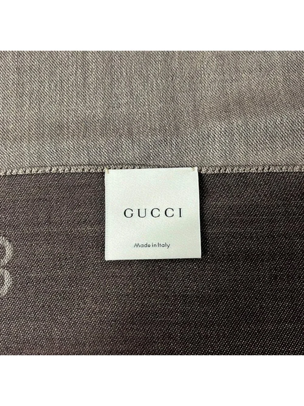 Gucci category scarf
